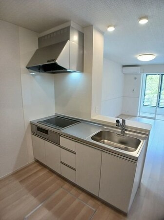 アンバーベル・Iの物件内観写真